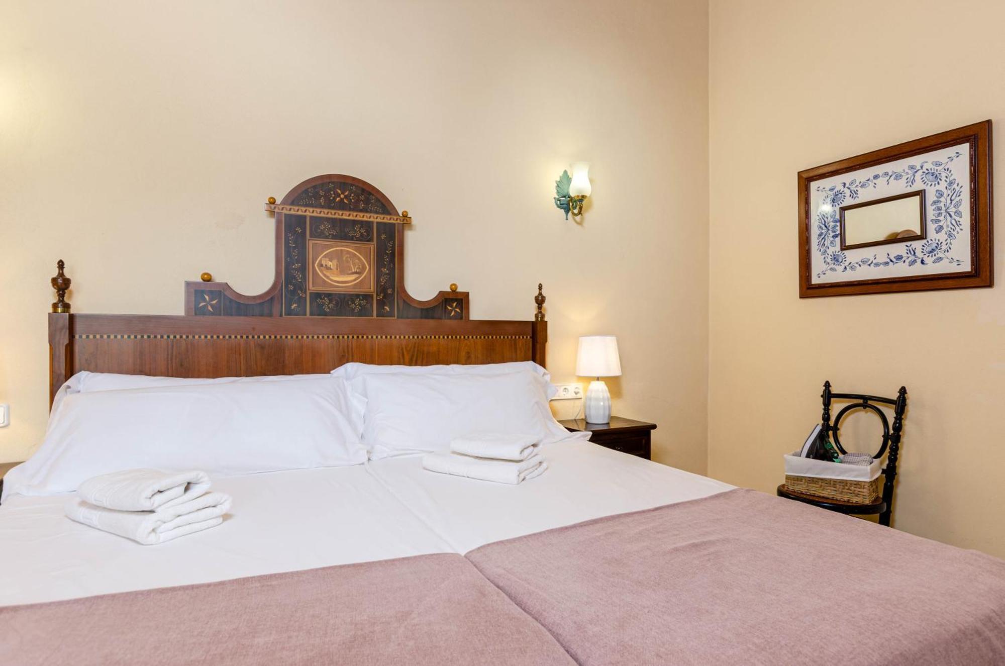 Farm stay Es Rafal, Montuiri (Mallorca)