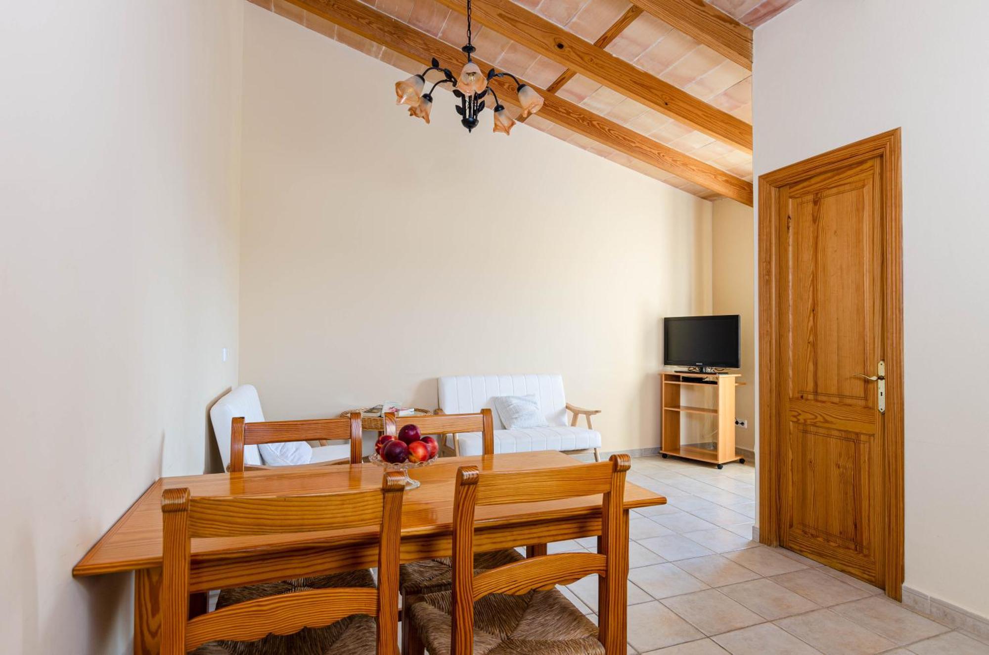 Farm stay Es Rafal, Montuiri (Mallorca)