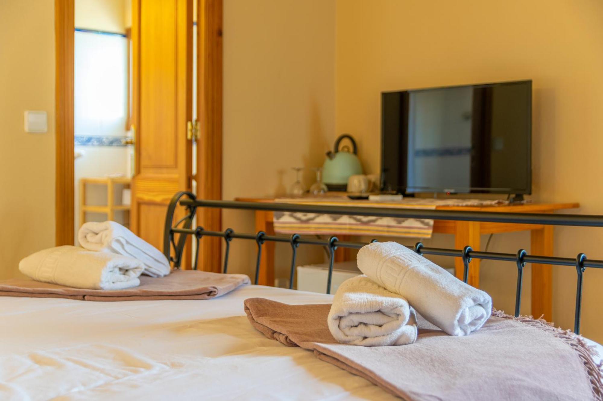 Farm stay Es Rafal,