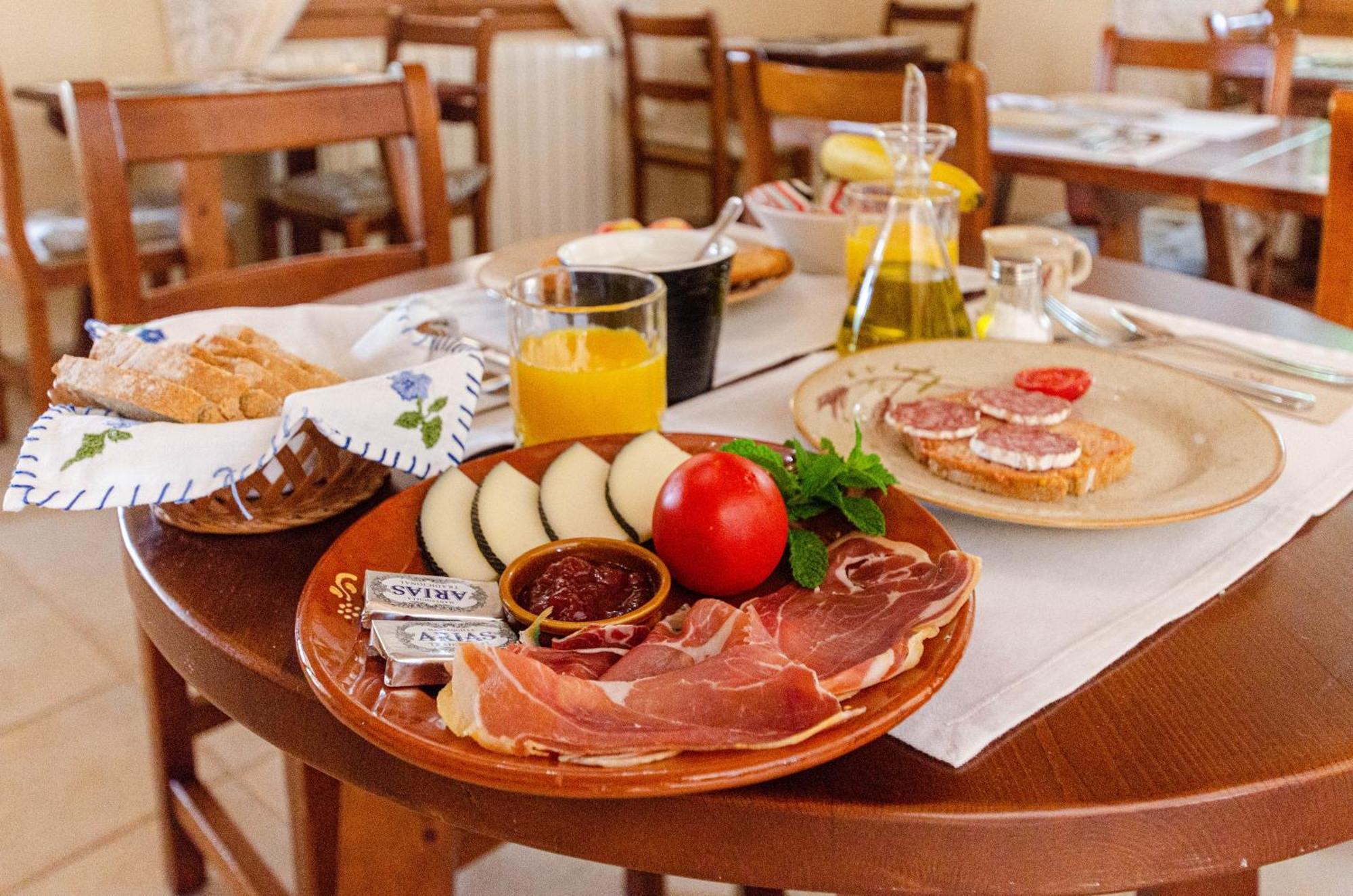 Es Rafal, Montuiri (Mallorca)