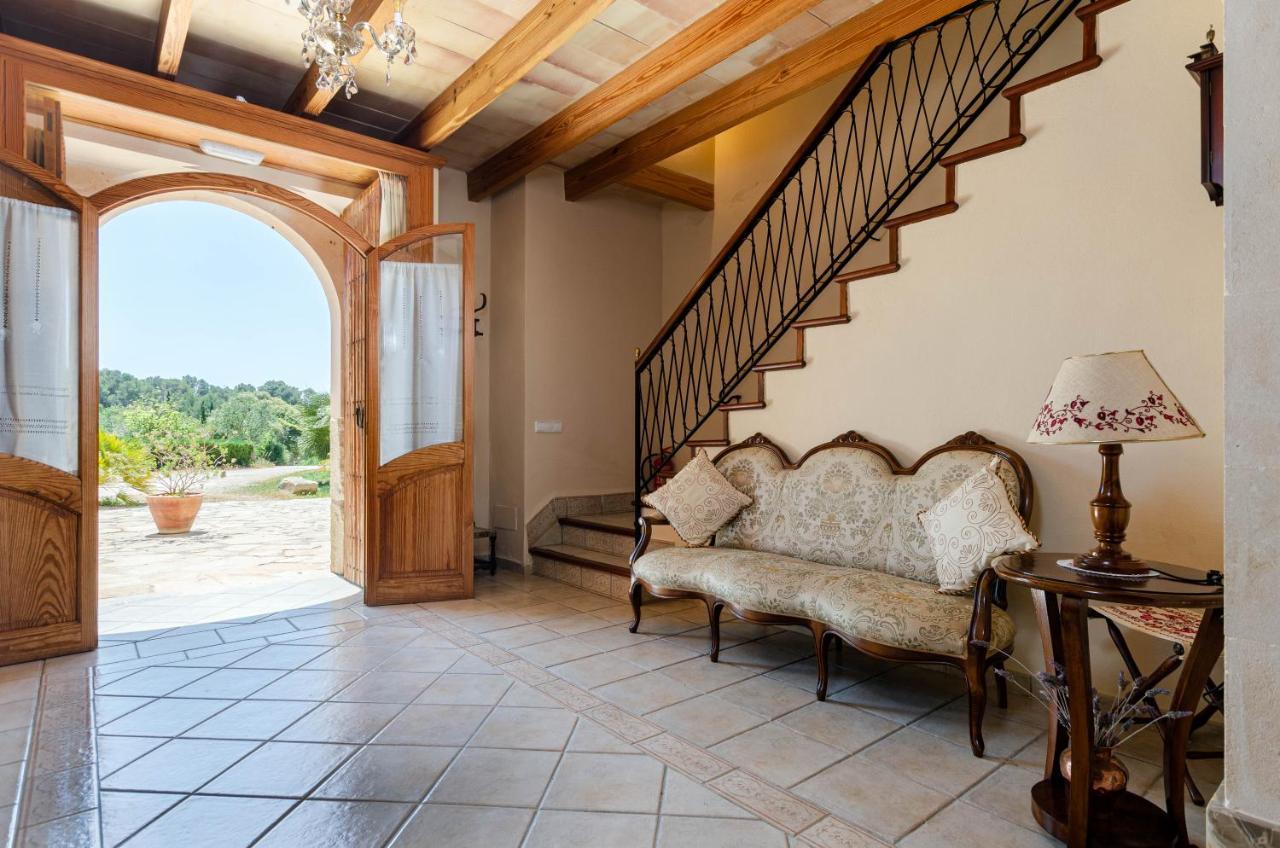 Es Rafal, Alloggio per agriturismo *