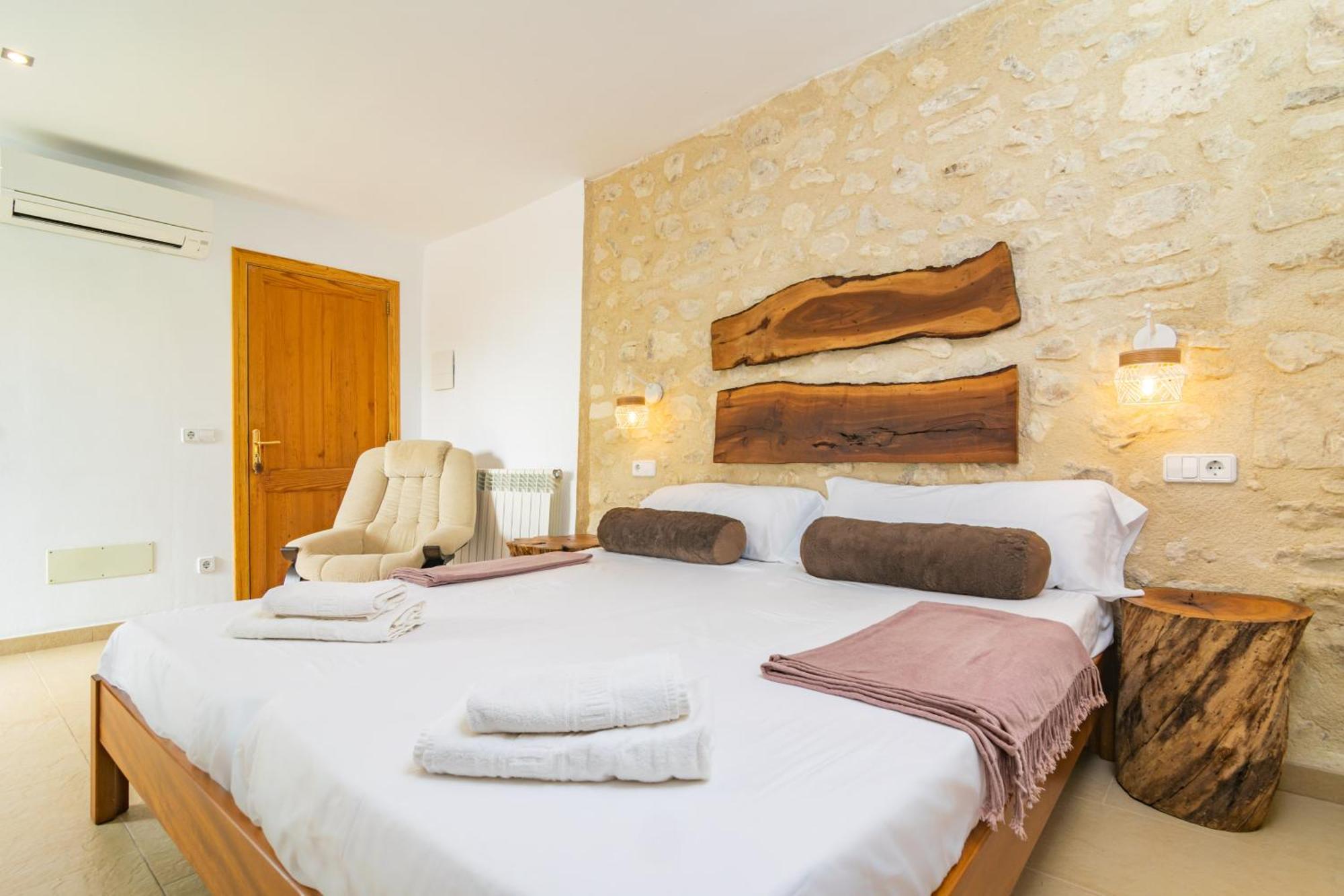 Es Rafal, Alloggio per agriturismo *