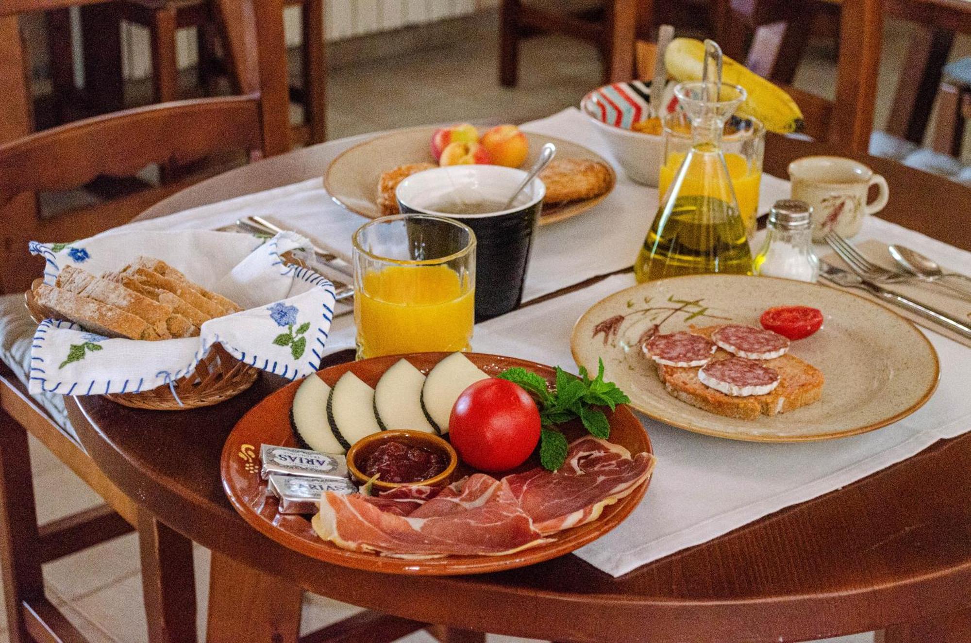 Alloggio per agriturismo Es Rafal, Montuiri (Mallorca)