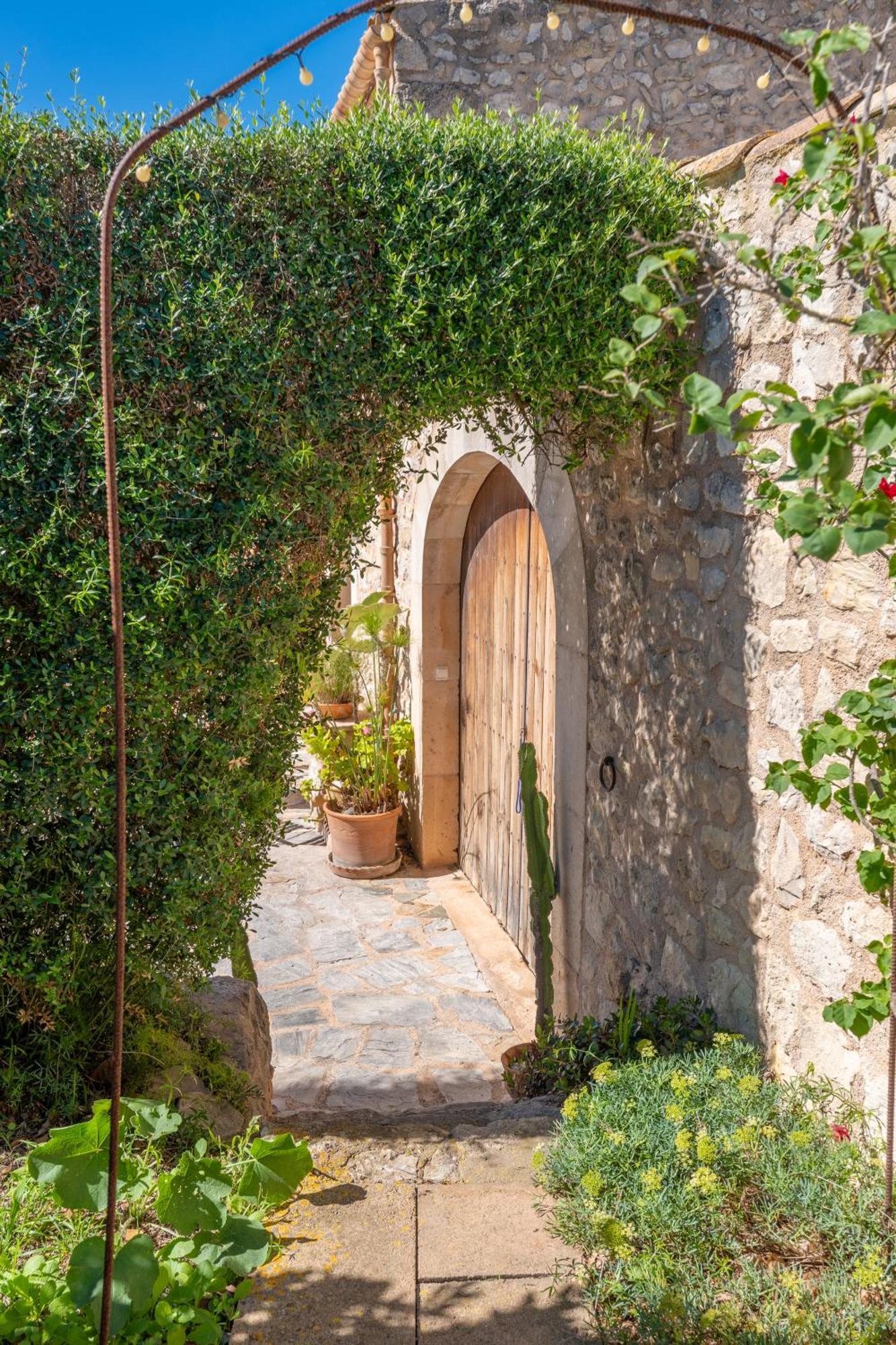 Es Rafal, Alloggio per agriturismo *