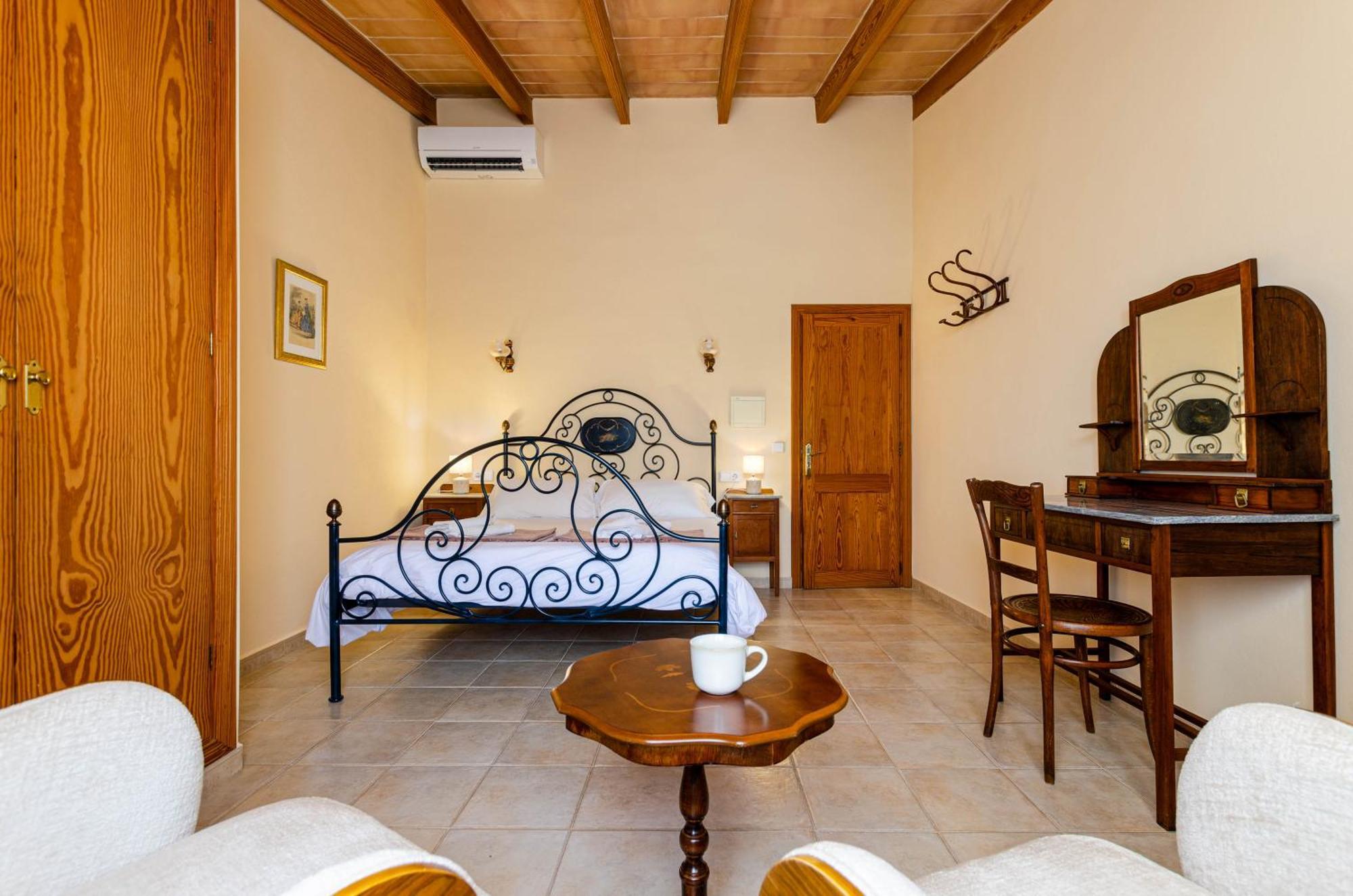 Es Rafal, Montuiri (Mallorca)
